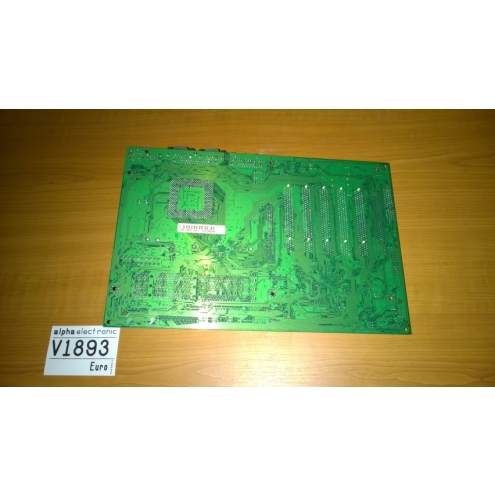 Computer Arcade Mainboard, V1893, Parts, Zubehör