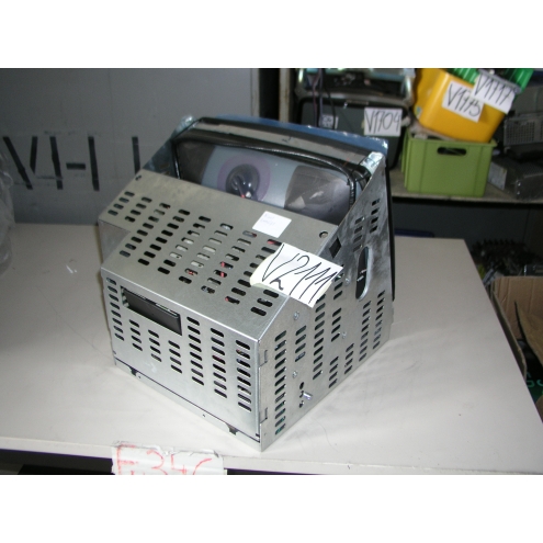 Centronic Bildröhre 47cm Ø Model 1993 VGA Touchpad und 3M Controler ng Neu, V2111