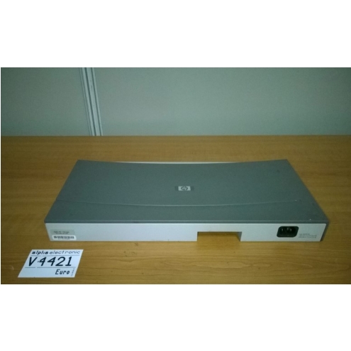 HP Router J4812A, nicht geprüft, V4421
