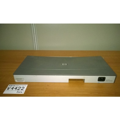 HP Router J4813A, nicht geprüft, V4422