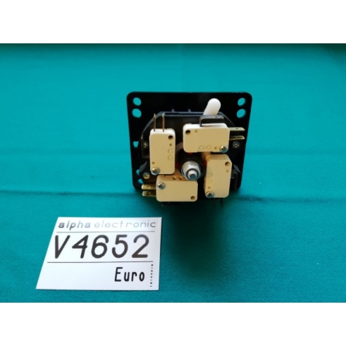 Arcade Schalthebel, NEU, V4652, Joystick, Schaltung