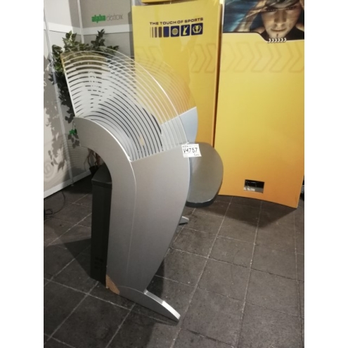 Internettisch, Mega Web Internet-Terminal, V4757, nicht geprüft, Internetstation, Internet, defekt