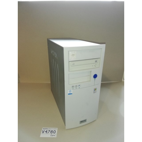 Max Data Computer für Internet Kugel Easy Net Space Mega Web Vers-5, Typ PCMD/63912, V4760